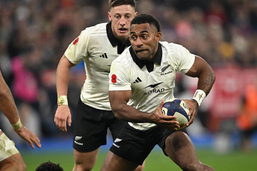 Transferts : Sevu Reece, le très gros coup de Perpignan