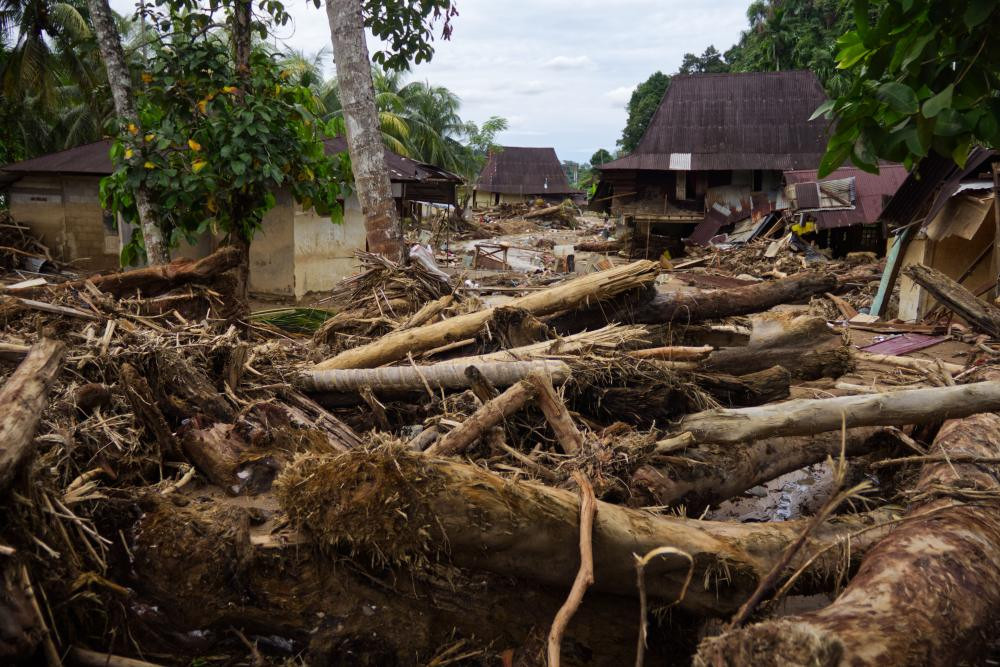 Perbanas yakin ekonomi RI tumbuh 5% meski Sumatra banjir