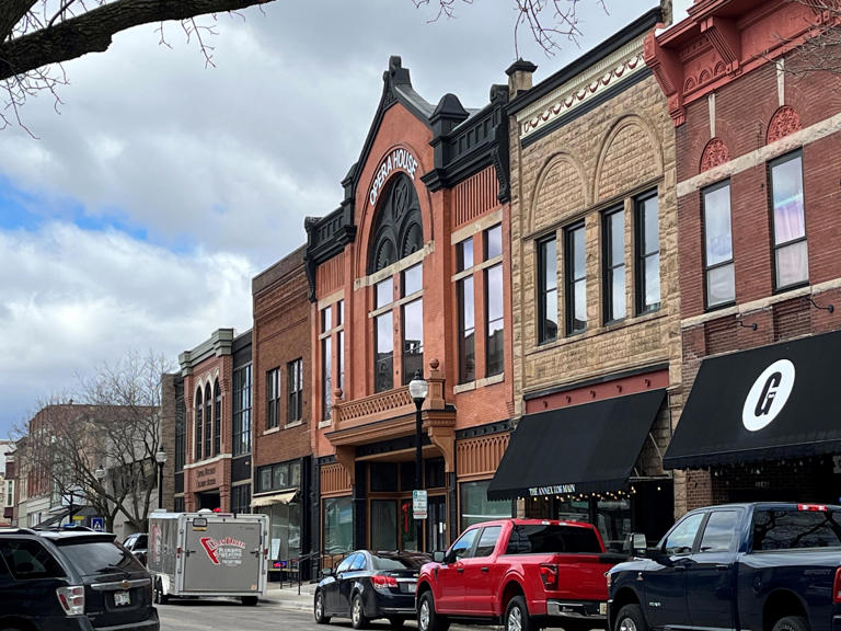 3 weekend events you don’t want to miss Dec. 11-14 in Stevens Point