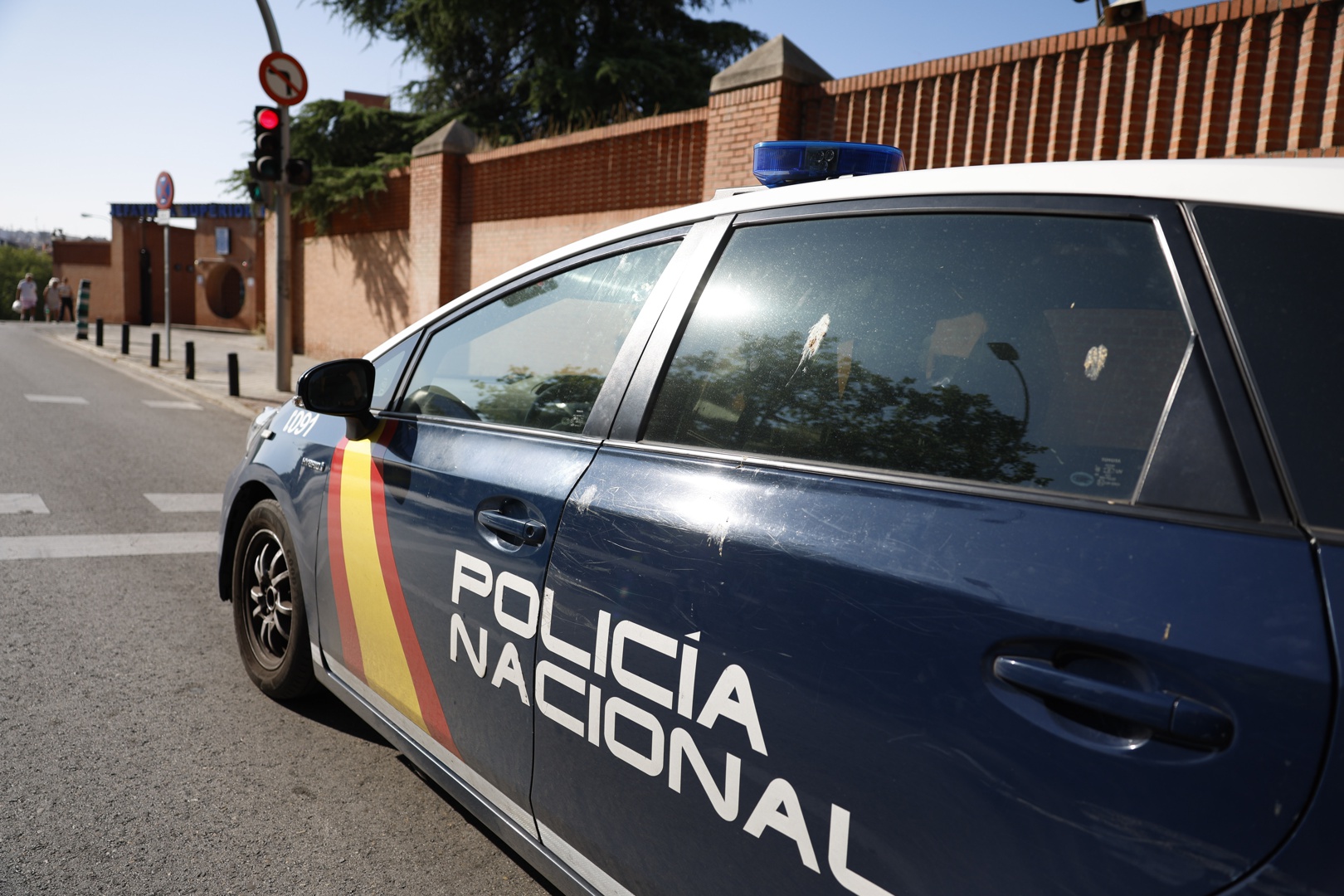 Cinco detenidos por secuestrar y matar a un hombre en Mijas para ...