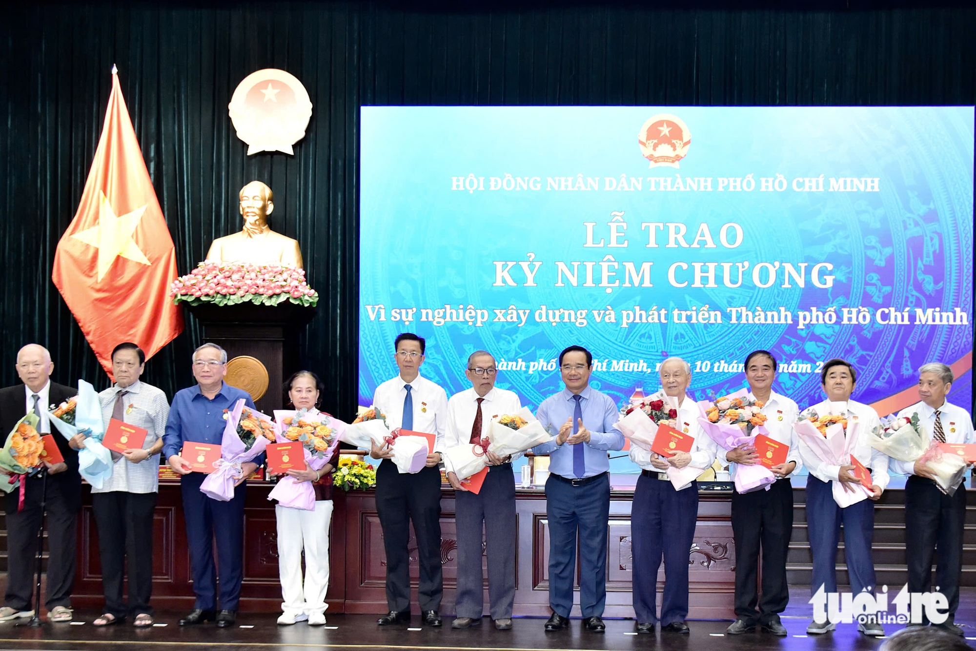 HĐND TP.HCM thông qua nhiều chính sách hỗ trợ, an sinh xã hội