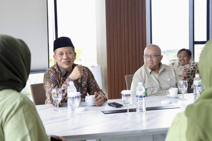 Kerugian koperasi di Sumut imbas bencana Sumatera capai Rp 37,72 miliar