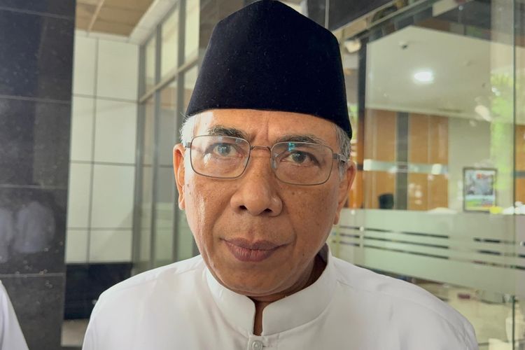 Konflik PBNU: Gus Yahya Tidak Terima Pj Ketum, Akan Gelar Rapat Pleno
