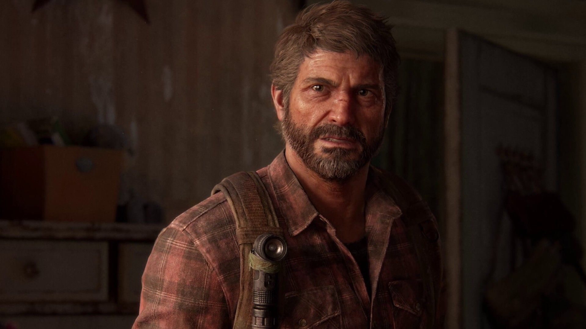 Last of Us co-creator Bruce Straley will finally reveal next game soon