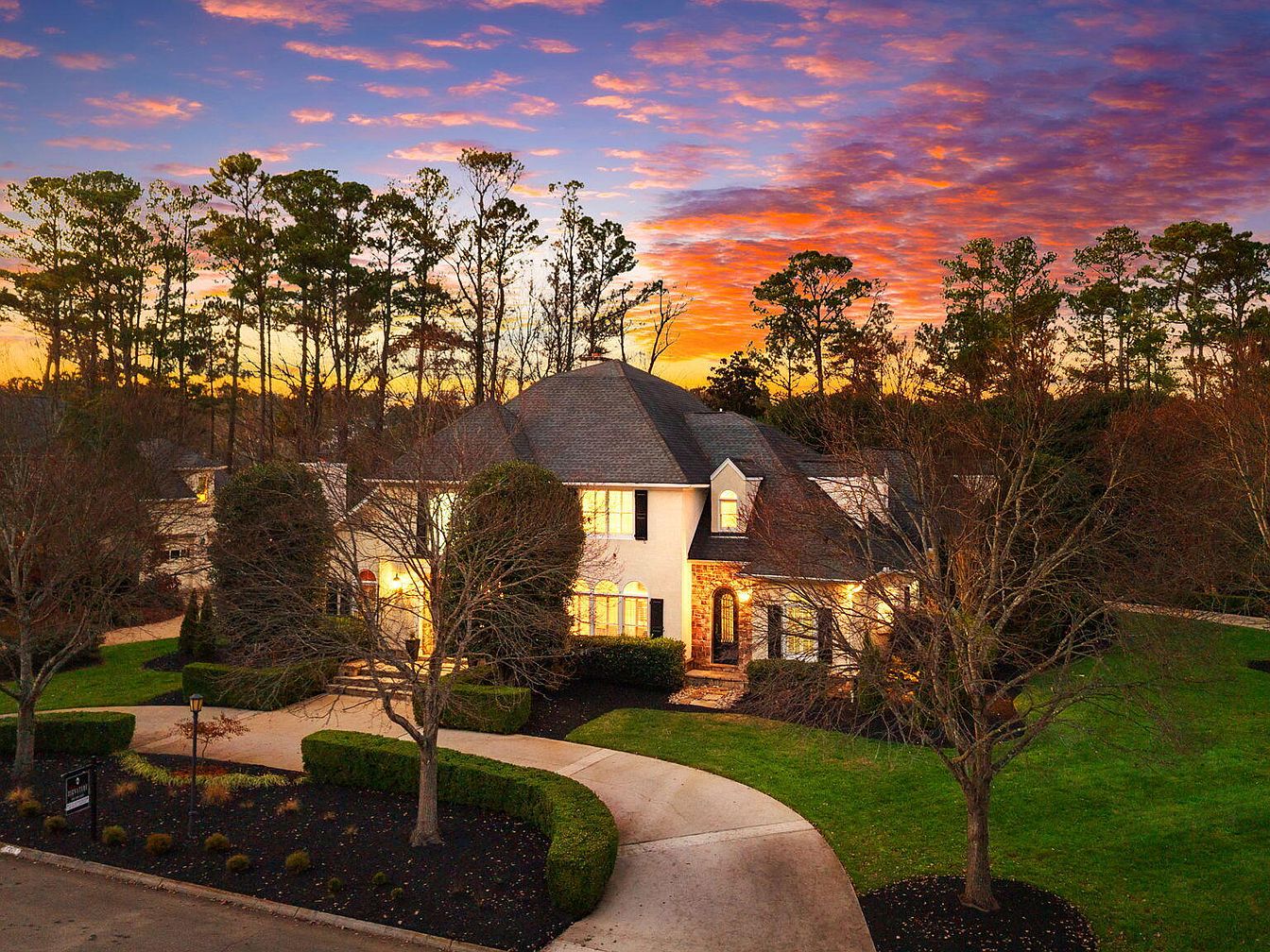 View of Yvonne Lim's home tour: A luxe 4-bedroom condo in Singapore that's also ...