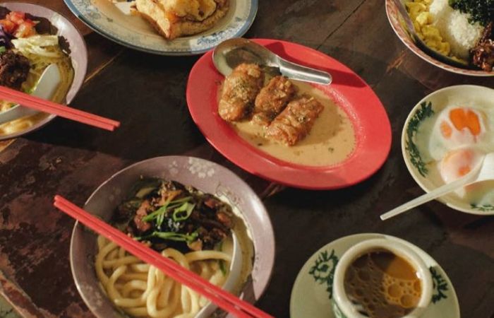 Kuliner Jogja: 3 Warung Favorit di Pasar Kranggan yang Selalu Ramai