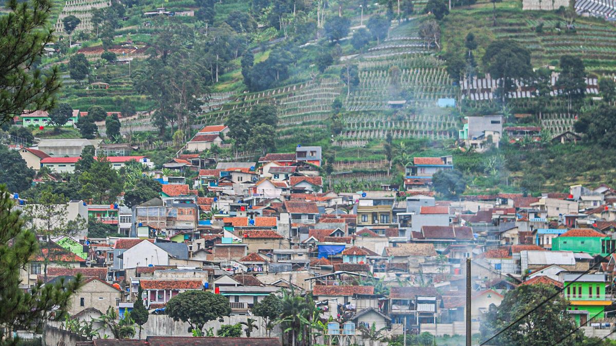 Dedi Mulyadi: Hentikan Izin Rumah, Bukan Hanya Bandung Raya dan Sumedang