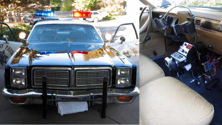 The muscle cars that outsold the legends but no one remembers now