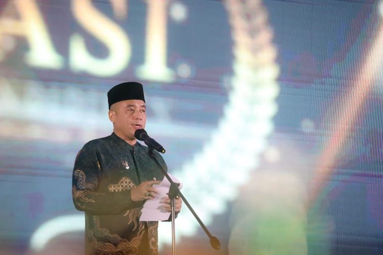 Wakil Wali Kota Bandung Ajukan Praperadilan, Anggap Penetapan Tersangka Tidak Sah