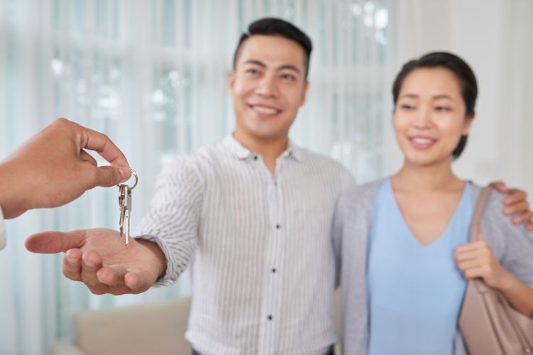 6 Zodiak Paling Beruntung Miliki Rumah Tahun 2026