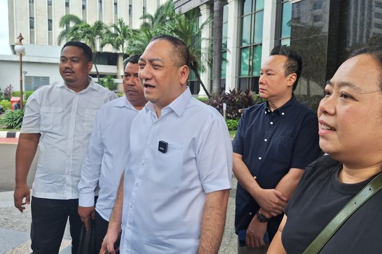 Kerugian Rp 200 Miliar, Hasil Pertemuan Korban Akses Ilegal Akun Sekuritas dengan OJK