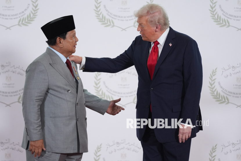 Kemenko Perekonomian Negatifkan Pembatalan Perundingan Tarif Dagang RI-AS