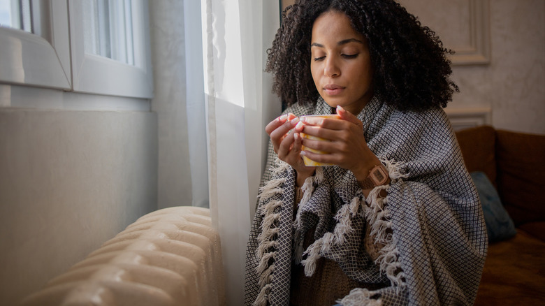 3 tips for hotter radiators that heat up faster during winter