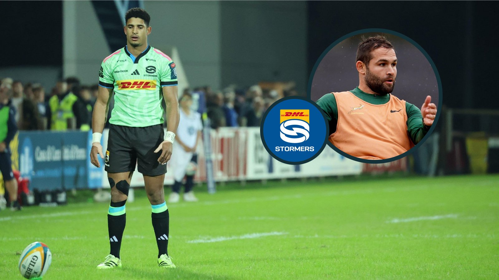 Stormers get major Springboks boost after lock’s ban as star duo start ...