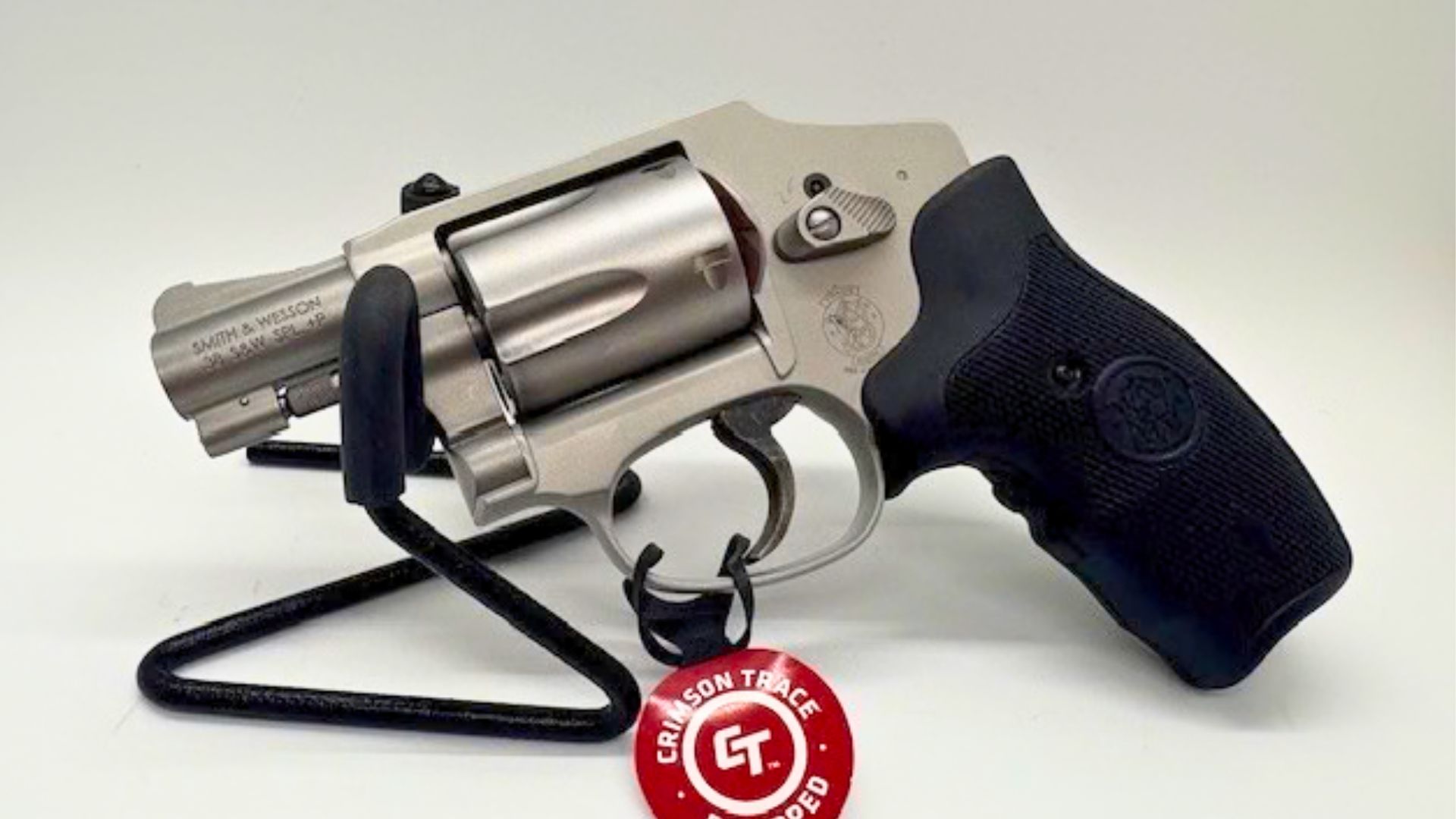 The best revolvers for self-defense