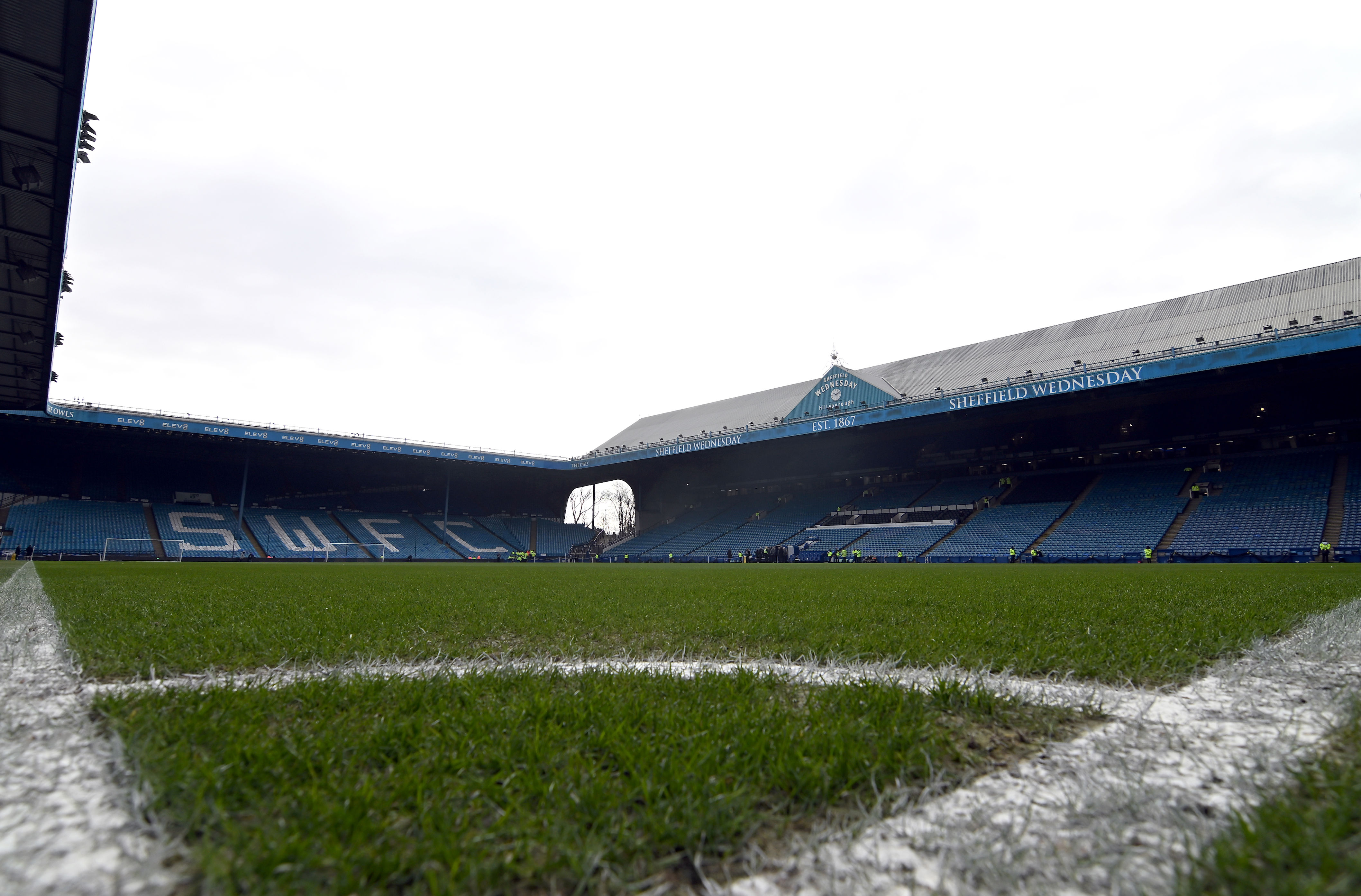 Sheffield United-linked former poker player in Sheffield Wednesday ...