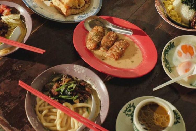 Kuliner Jogja: 3 Tempat Makan Favorit Warga Kranggan