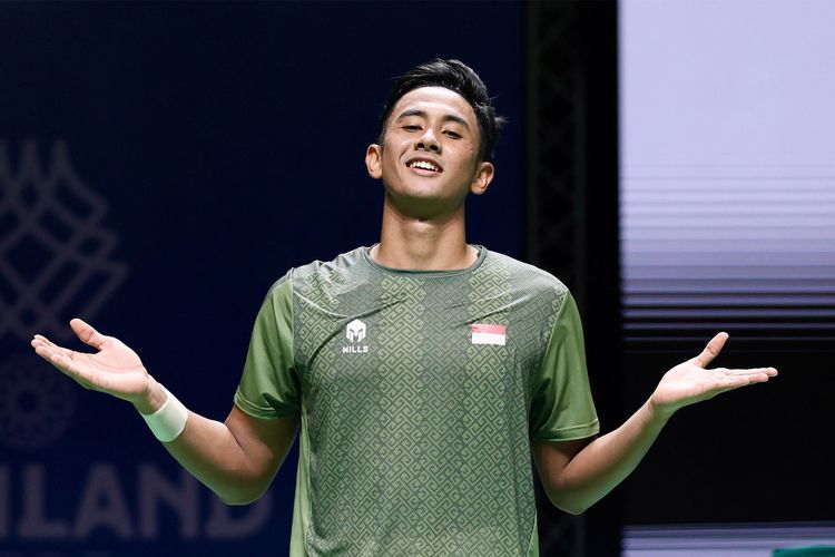 Emas Bulu Tangkis! Indonesia Kalahkan Malaysia 3-0, Tim Putra Tampil Sempurna di SEA Games 2025