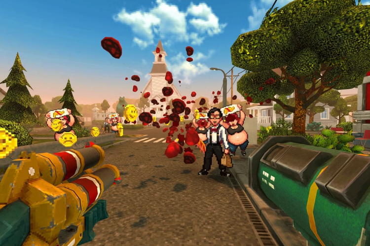 Game Steam kontroversial dibatalkan sehari setelah pengumuman karena isu seni AI
