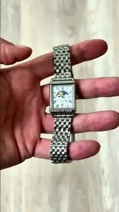 Alternative watches and the dark truth about status symbols