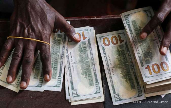 Valas Asia Berfluktuasi, Pasar Tunggu Keputusan FOMC