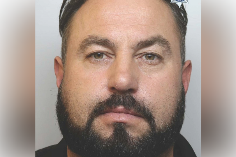 Shoplifter targeted Cheshire Waitrose and Next stores during £5k crime ...