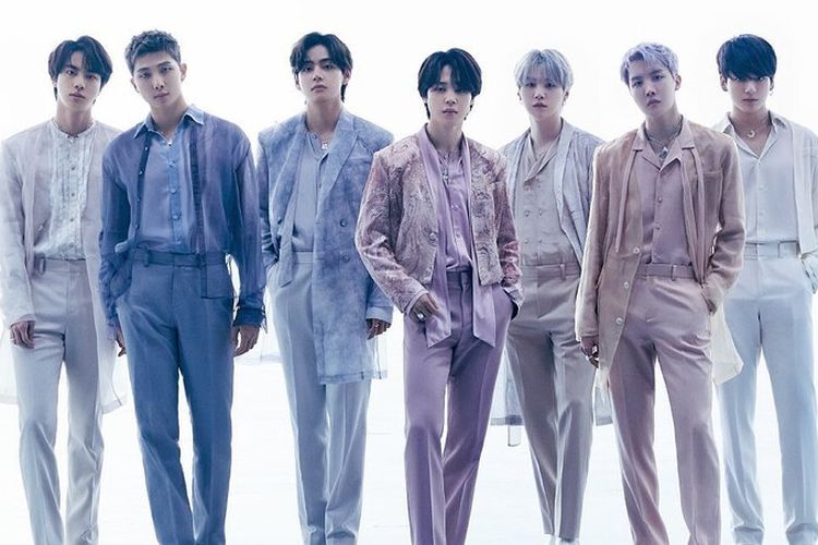 RM Akui Pernah Pertimbangkan Bubarkan BTS Selama Masa Jeda dan Wajib Militer