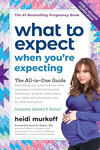 10 best books to read in pregnancy for expectant mothers (Dec 2025)