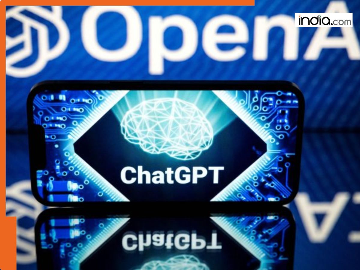 OpenAI expands GPT-5.1 ChatGPT personalities to India with 8 new ...