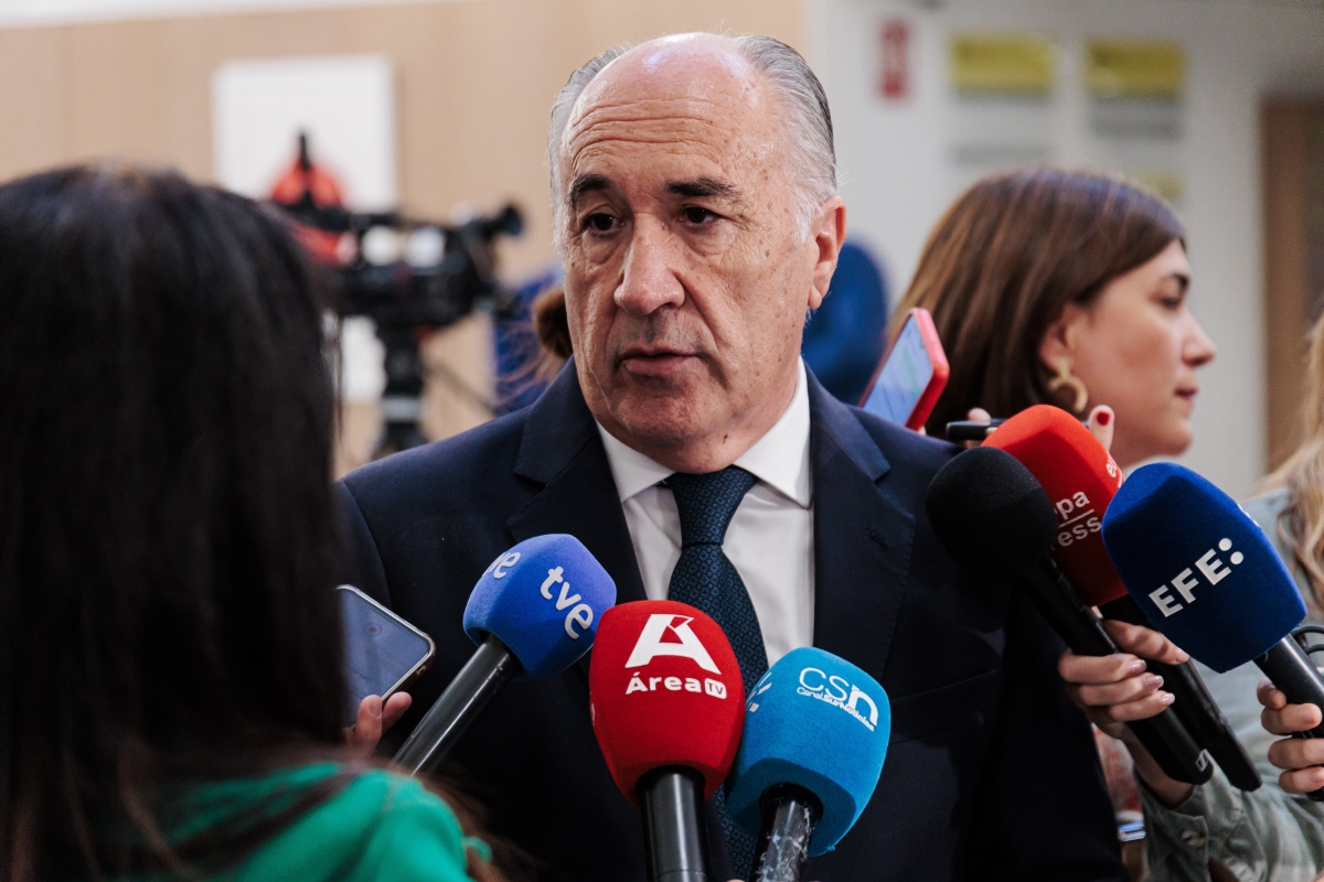 El PSOE lleva al alcalde de Algeciras a la Fiscalía del Supremo por ...