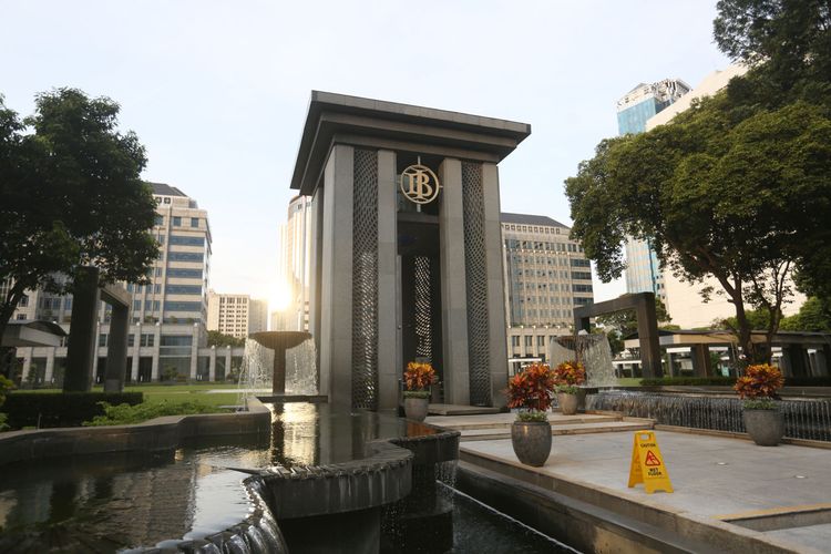 Penjualan eceran melonjak menjelang Nataru