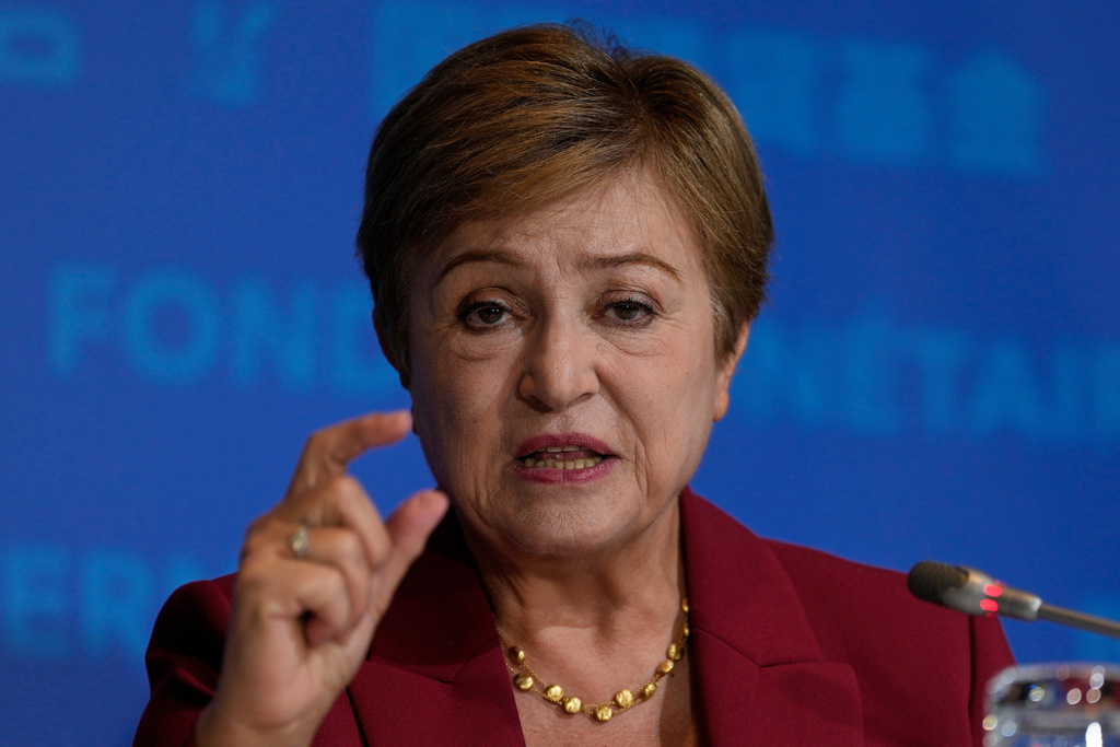 IMF urges China to address economic imbalances as trade surplus hits $1 ...