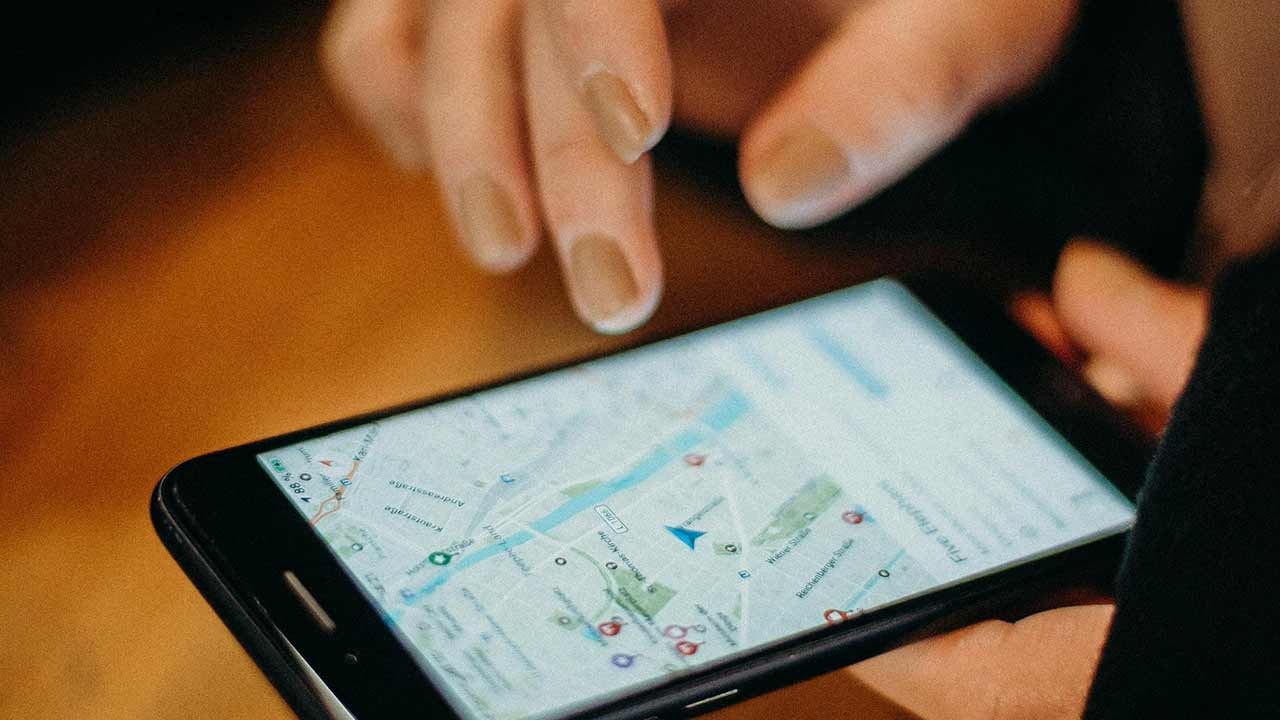 Find your iPhone even when it’s off with this built-in trick