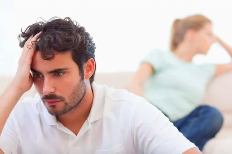 Ereksi tidak hanya soal usia, ini 3 penyebab utamanya