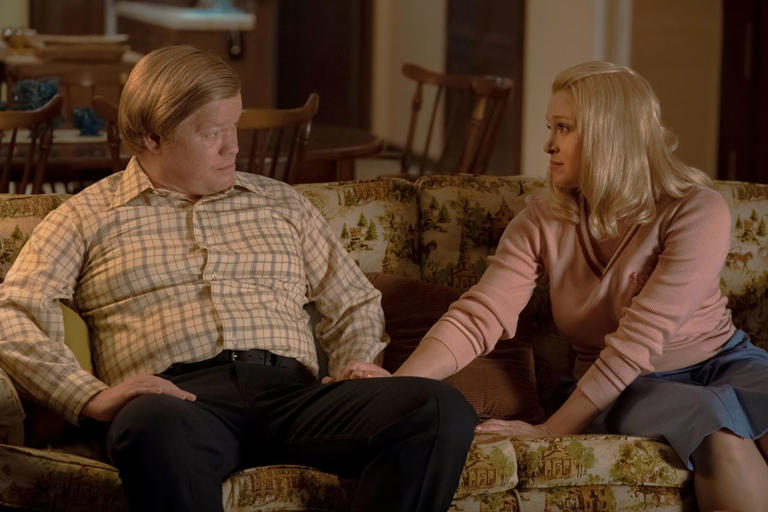 Where is Allan Gore now? Inside his life 45 years after his exmistress