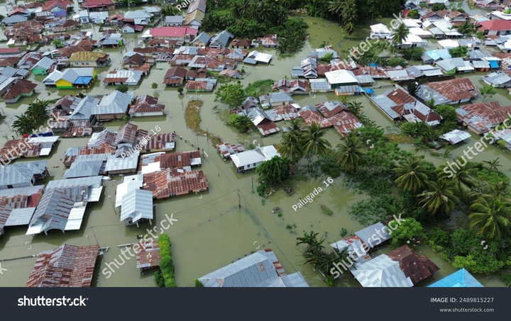 Kita Sudah Melukai Alam, Jangan Tunggu Balasan Lebih Besar