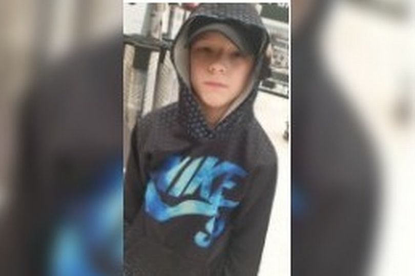 Concerns growing for missing Airdrie boy who was last seen on Saturday