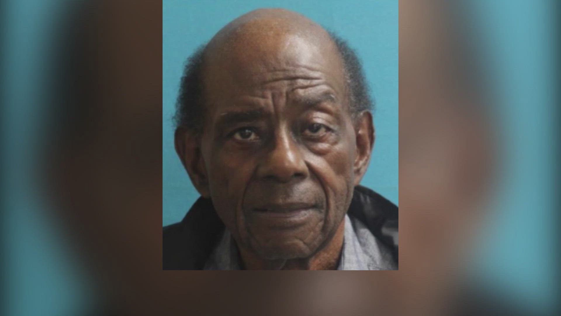 Silver Alert issued for missing 84-year-old man with cognitive impairment