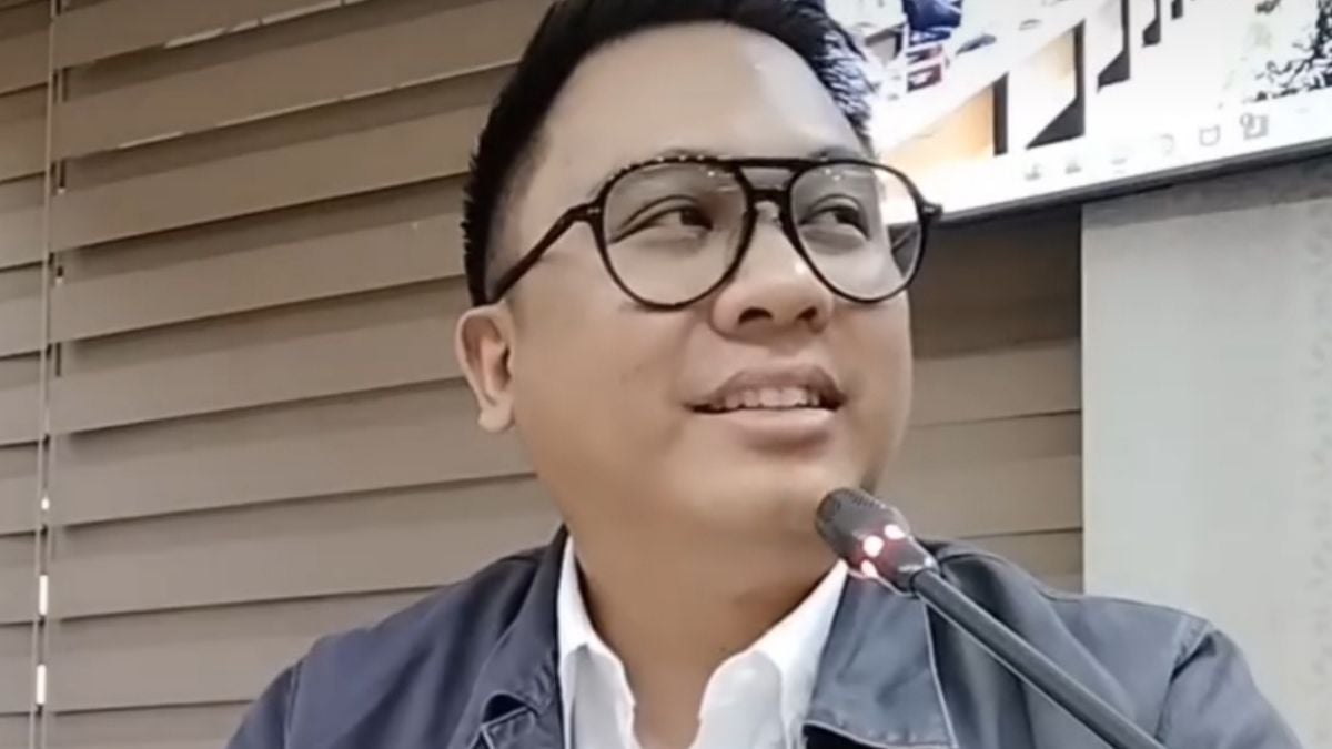 Rendiana Awangga, Ketua DPD NasDem Bandung yang Jadi Tersangka Korupsi