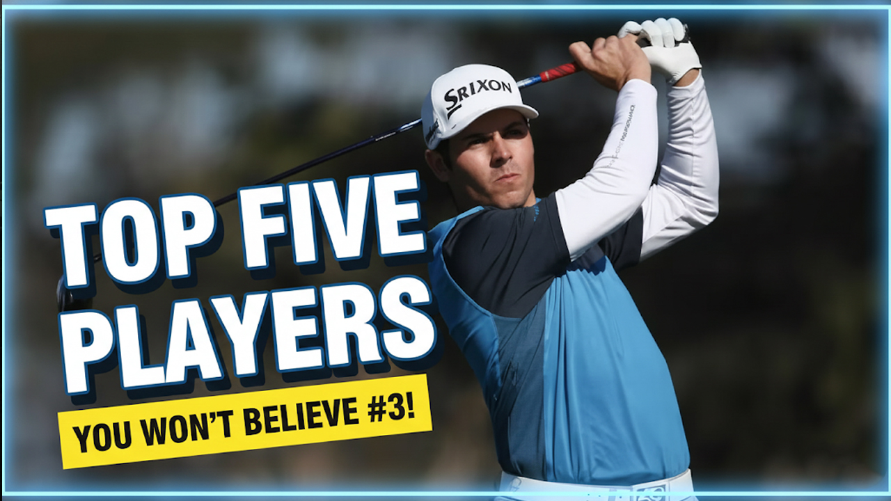 The five breakout players to watch at PGA TOUR Q-School presented by ...