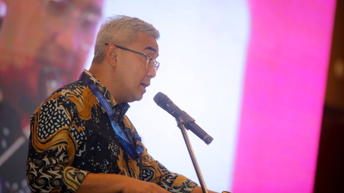 Wali Kota Bandung Jamin Layanan Publik Berjalan Lancar Meski Pejabat Jadi Tersangka