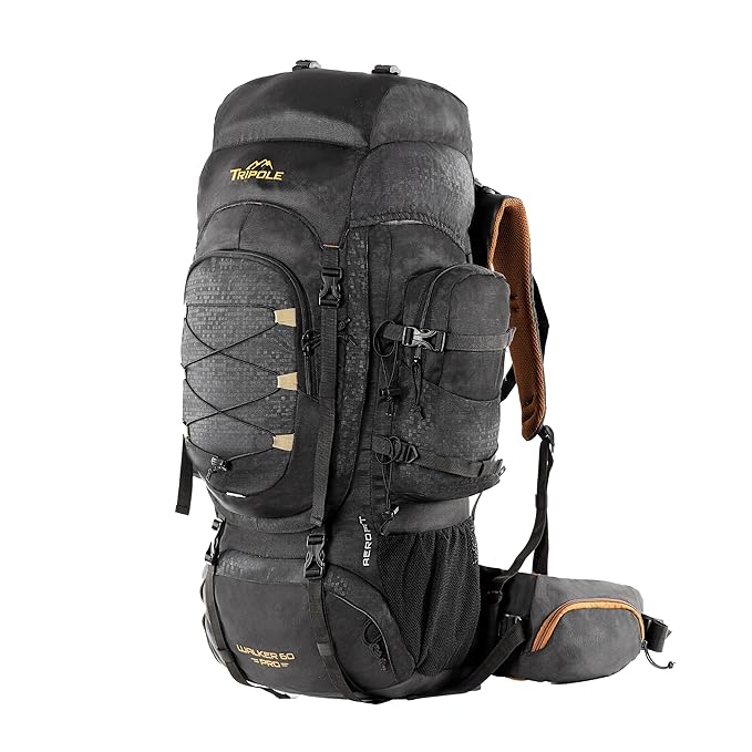 19 backpack features that matter more than weight savings