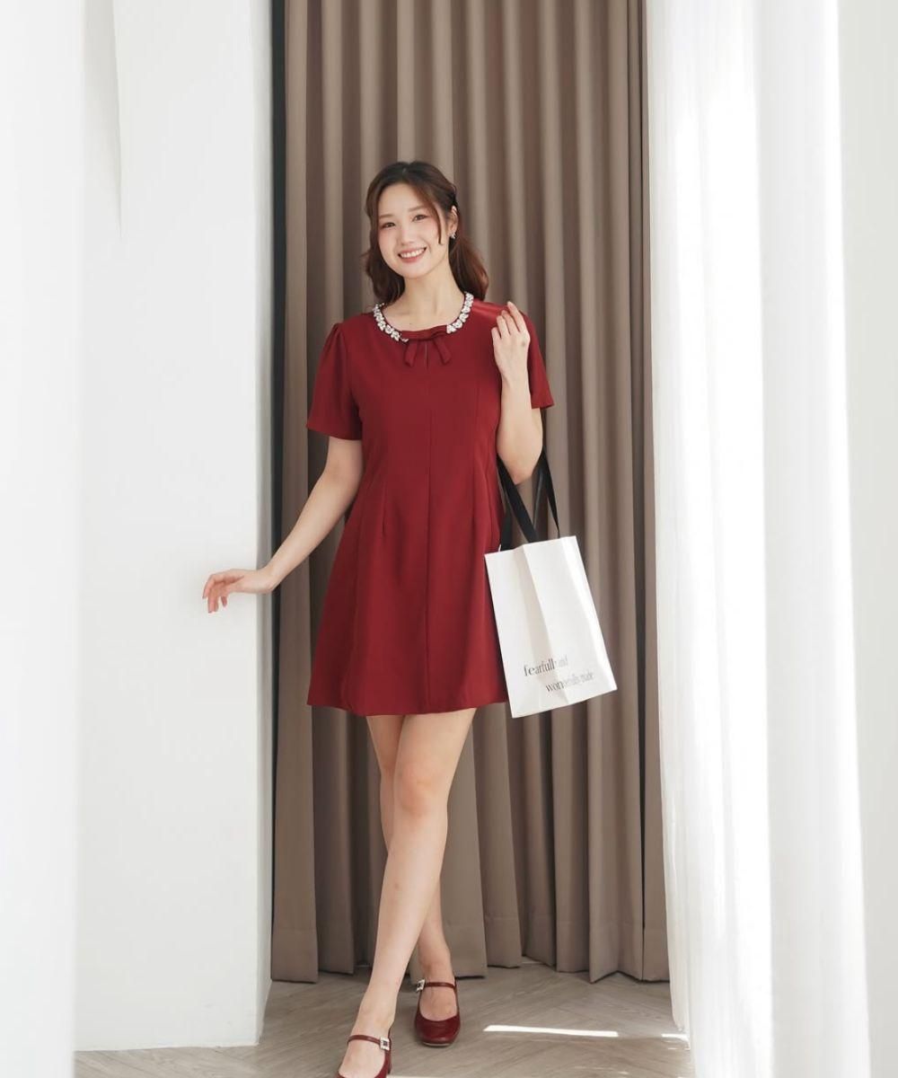 8 rekomendasi gaun cantik dari brand lokal untuk malam elegan!