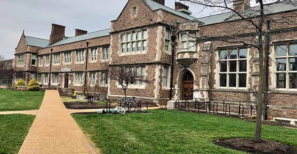 The best colleges across America