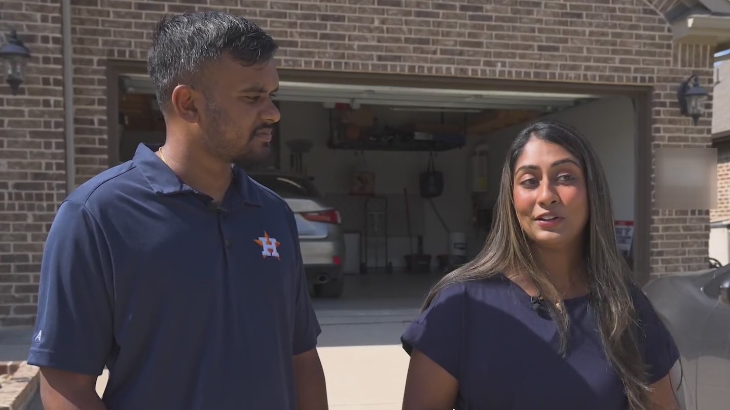 North Texas couple says they know where their missing luggage is, but ...
