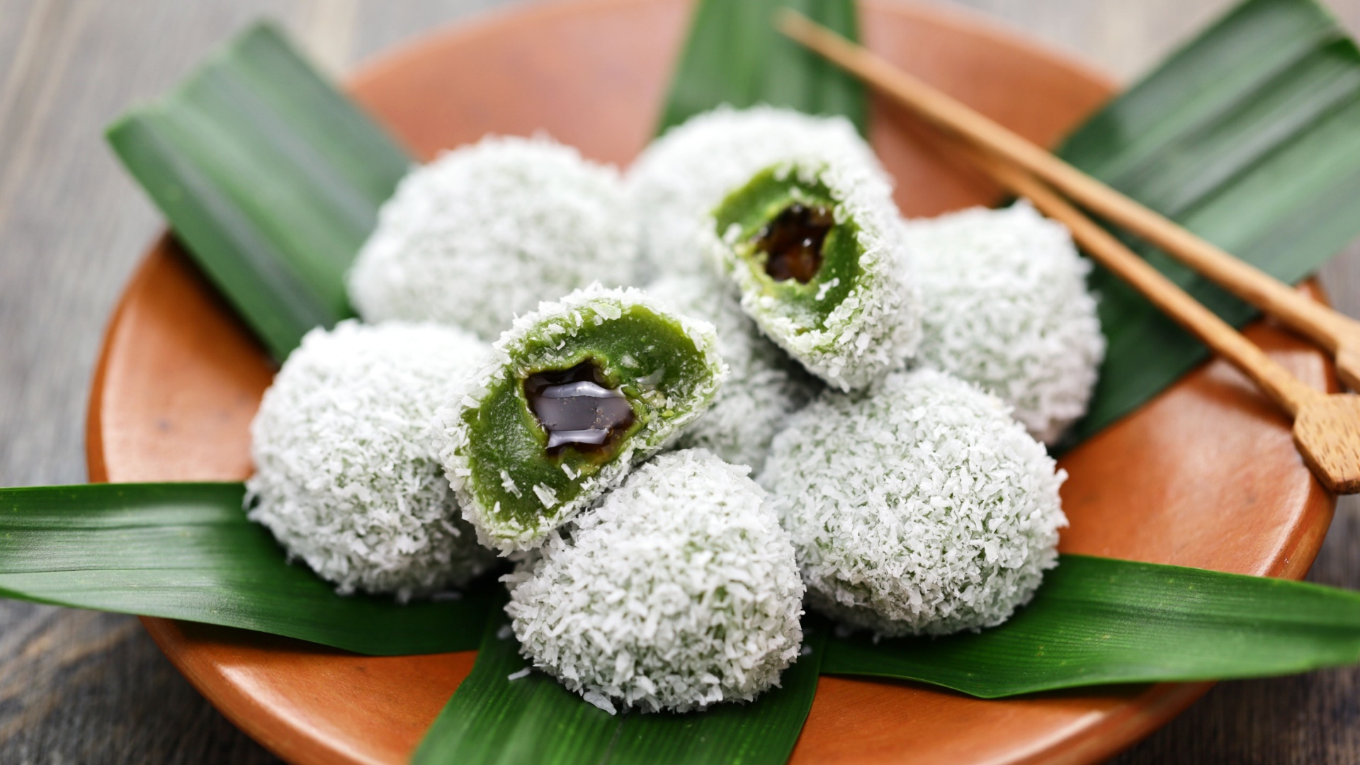 10 Asian foods with looks as unique as their flavour
