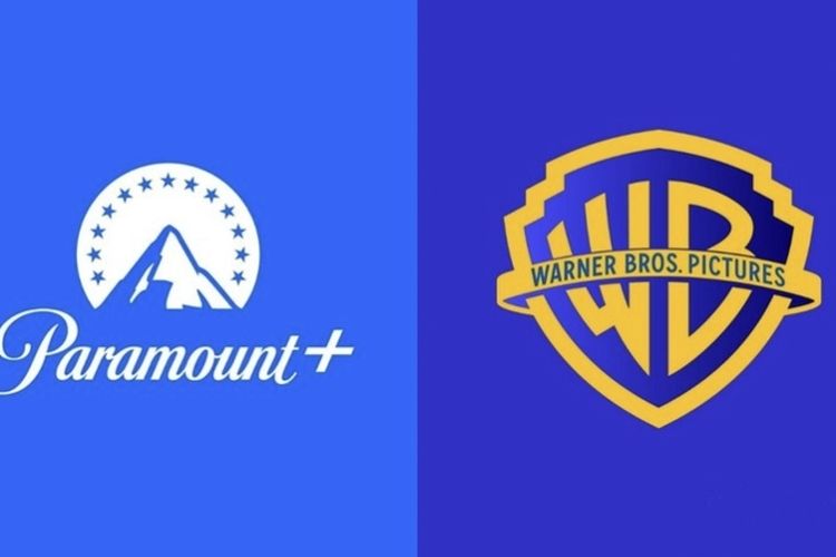 Akuisisi Warner Bros Memanas, Paramount Tawarkan Rp1.802 Triliun untuk Kalahkan Netflix