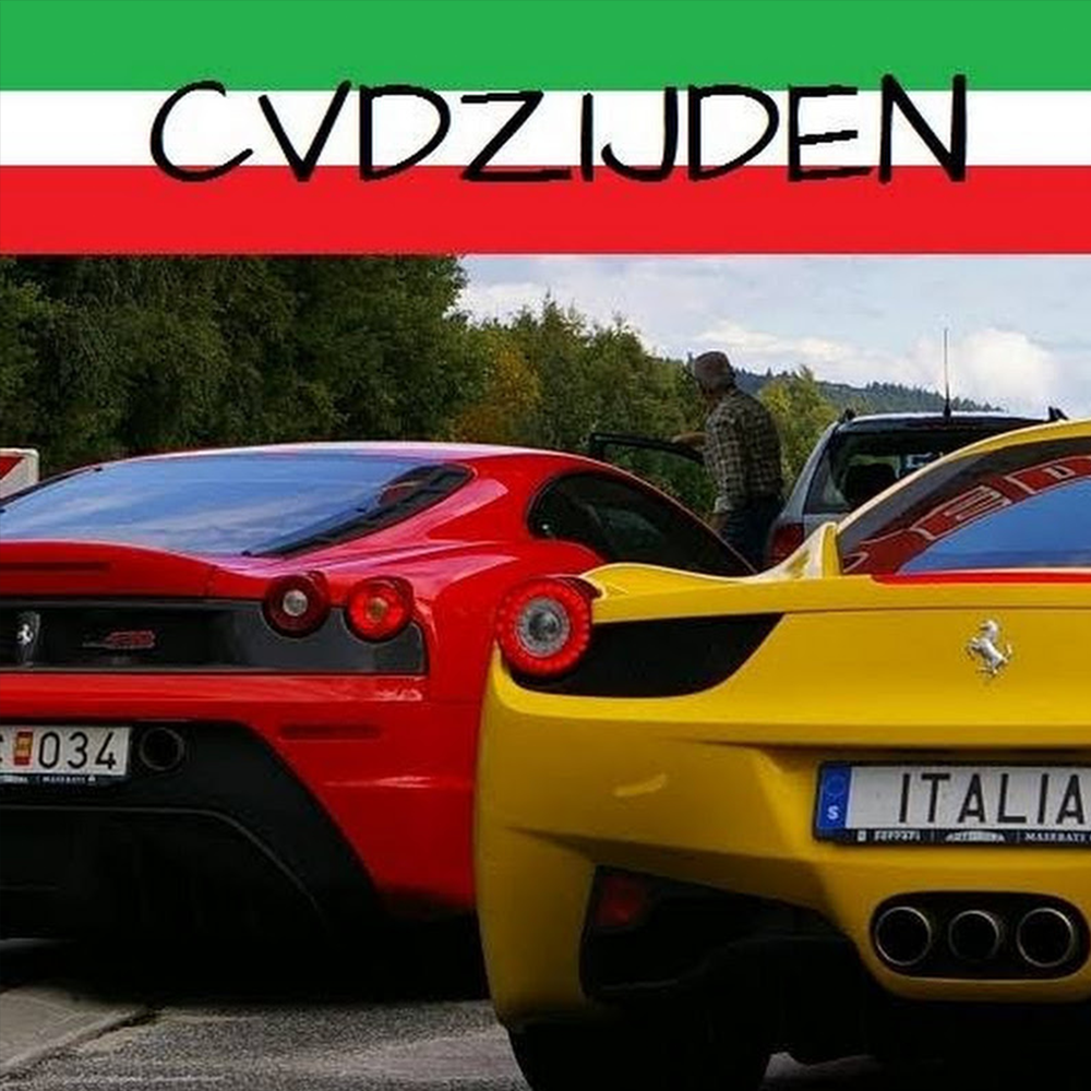 cvdzijden