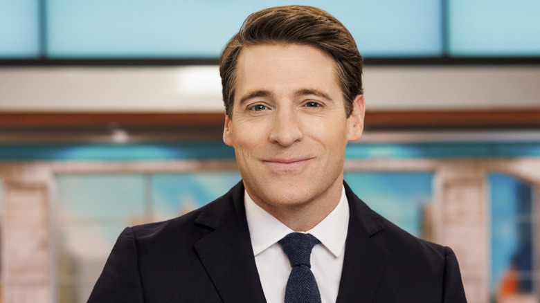 CBS Evening News names Tony Dokoupil as new anchor