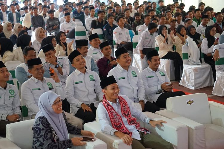 BEM PTNU Gelar Mukernas 2025, NU Tegaskan Pentingnya Jaga Identitas Bangsa